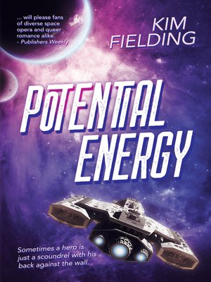 cover image of Potential Energy